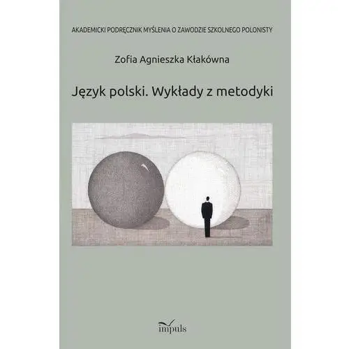 Język polski. wykłady z metodyki, AZ#4E272D4AEB/DL-ebwm/epub