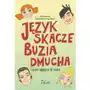 Język skacze buzia dmucha Sklep on-line