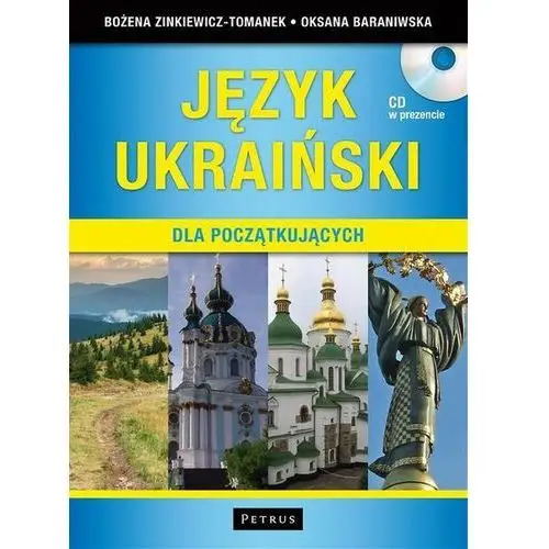 Język ukraiński dla początkujących