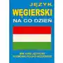 Język węgierski na co dzień + CD Sklep on-line