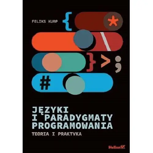 Języki i paradygmaty programowania. Teoria i praktyka