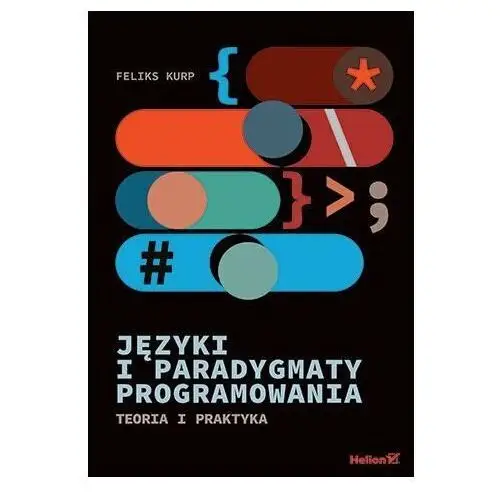 Języki i paradygmaty programowania. Teoria i praktyka