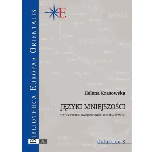 Języki mniejszości