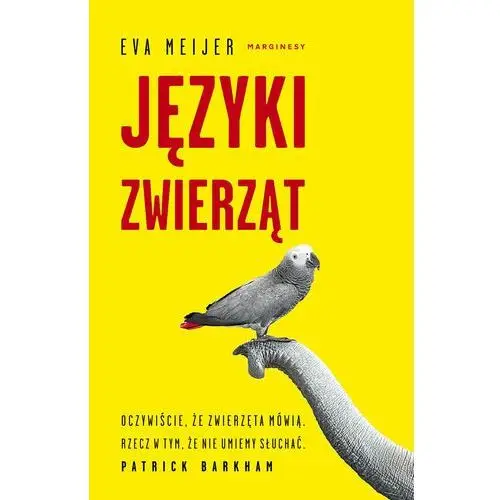 Języki zwierząt