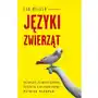 Języki zwierząt - eva meijer Sklep on-line