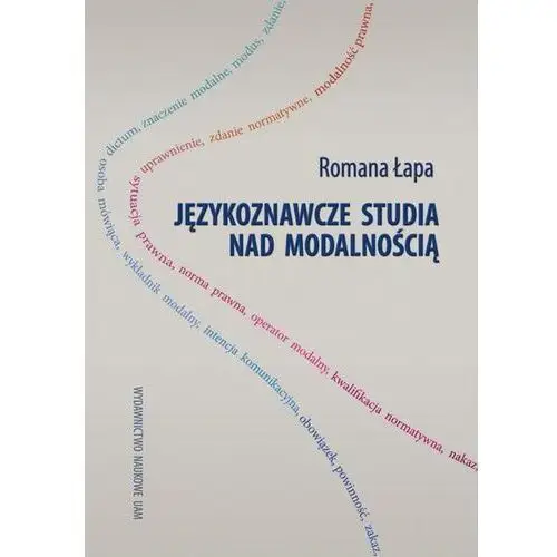 Językoznawcze studia nad modalnością