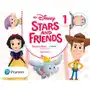 Jill leighton, jeanne perrett My disney stars and friends 1 teacher´s book with ebooks and digital resources Sklep on-line