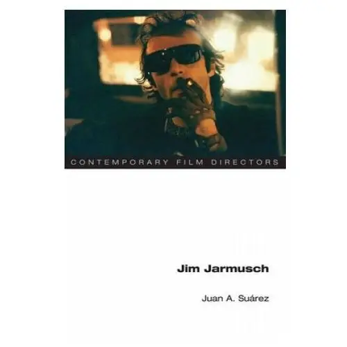 Jim jarmusch University of illinois press