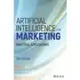 Artificial Intelligence for Marketing Jim Sterne Sklep on-line