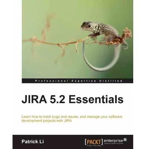 JIRA 5.2 Essentials