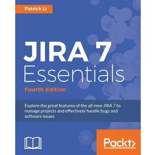 JIRA 7 Essentials