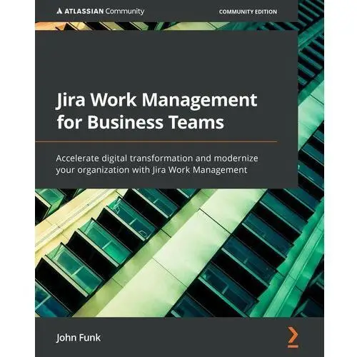Jira Work Management for Business Teams