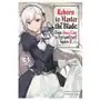 Reborn to Master the Blade: From Hero-King to Extraordinary Squire, Vol. 3 (Light Novel) Sklep on-line