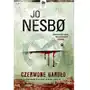 Czerwone gardło. harry hole. tom 3 Sklep on-line