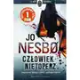 Jo nesbo Człowiek nietoperz. harry hole. tom 1 Sklep on-line