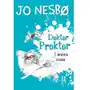 Jo nesbø Doktor proktor i wanna czasu. doktor proktor. tom 2 Sklep on-line