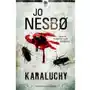 Karaluchy. harry hole. tom 2 Sklep on-line