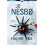 Jo nesbo Pancerne serce. harry hole. tom 8 Sklep on-line