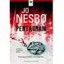 Jo nesbo Pentagram. harry hole. tom 5 Sklep on-line