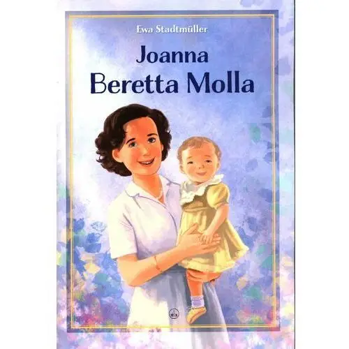 Joanna Beretta Molla