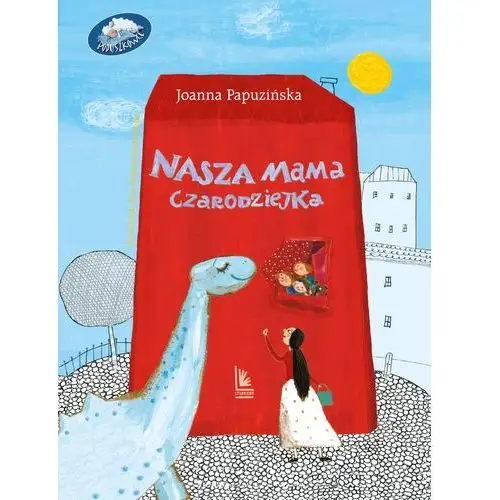 Nasza mama czarodziejka