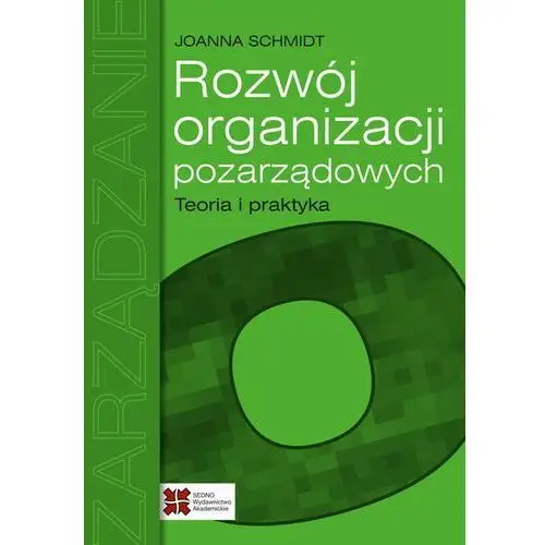 Rozwój organizacji pozarządowych teoria i praktyka, AZ#627ECCBAEB/DL-ebwm/pdf