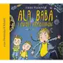 Joanna wachowiak Ala baba i dwóch rozbójników audiobook Sklep on-line