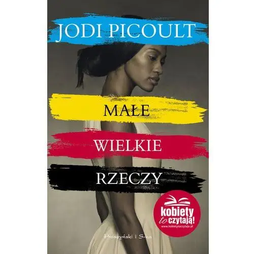 Małe wielkie rzeczy - jodi picoult (mobi) Jodi picolut