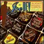 Joe Bev Audio Theater Sampler, Vol. 1 Sklep on-line