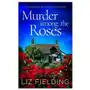 Joffe books ltd Murder among the roses an utterly gripping cozy murder mystery full of twists Sklep on-line