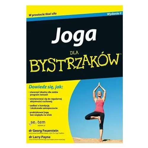 Joga dla bystrzaków