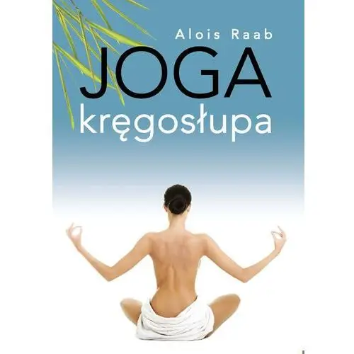 Joga kręgosłupa