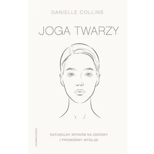 Joga twarzy - ebook epub