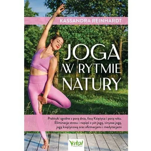 Joga w rytmie natury