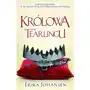 Królowa tearlingu Johansen erika Sklep on-line