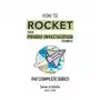 How to rocket your private investigation business John a. hoda Sklep on-line