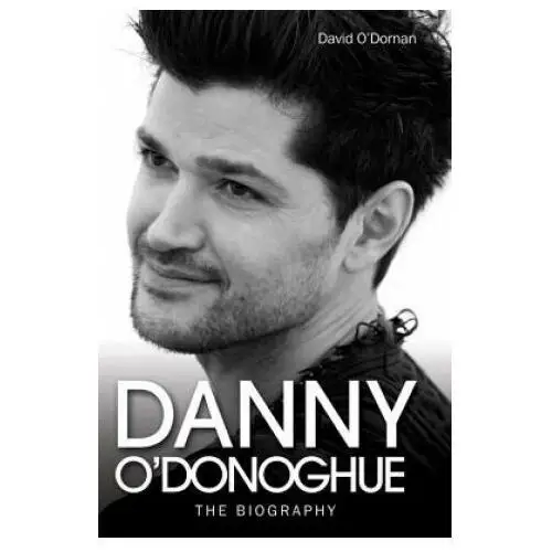 Danny O'Donoghue