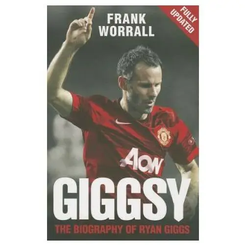 Frank Worrall - Giggsy
