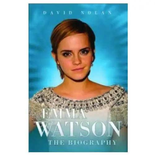 John blake publishing ltd Emma watson - the biography