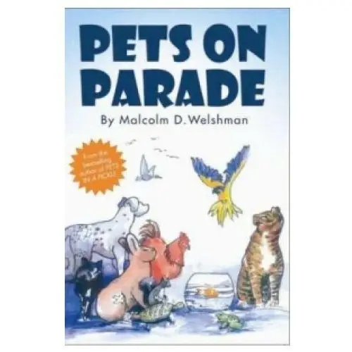 John blake publishing ltd Pets on parade