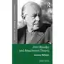 John Bowlby and Attachment Theory Holmes, Jeremy Sklep on-line