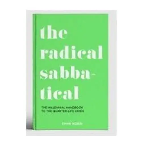 John catt educational ltd Radical sabbatical