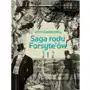 Saga rodu forsyte`ów. tom 1 John galsworthy Sklep on-line