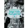 Saga rodu forsyte`ów.tom 2 Sklep on-line