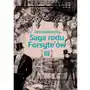 Saga rodu forsyte`ów.tom 3 John galsworthy Sklep on-line