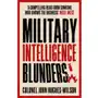 Military Intelligence Blunders John Hughes-Wilson Sklep on-line