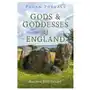 Pagan Portals - Gods & Goddesses of England Sklep on-line