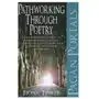 Pagan portals - pathworking through poetry - pagan pathworking through poetry: exploring, knowing, understanding and dancing with the wisdom the bard John hunt publishing Sklep on-line