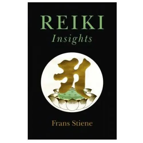 John hunt publishing Reiki insights