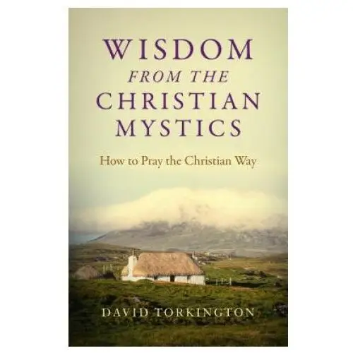 Wisdom from the Christian Mystics - How to Pray the Christian Way